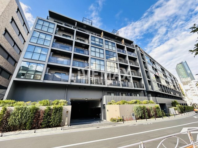 Ｂｒｉｌｌｉａ　ｉｓｔ　池尻大橋の画像