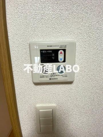 KSロイヤル天王寺北の設備