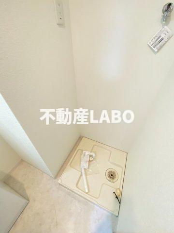 KSロイヤル天王寺北のその他