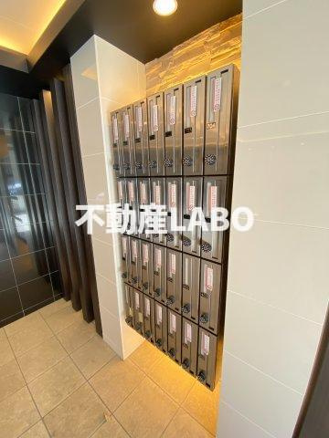 KSロイヤル天王寺北のその他
