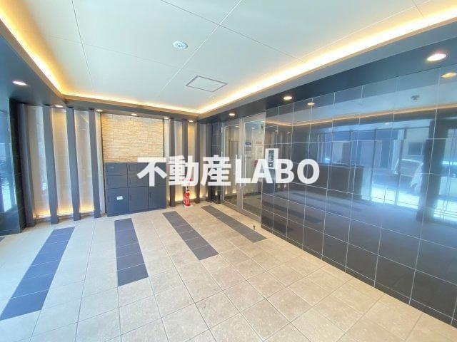 KSロイヤル天王寺北のその他