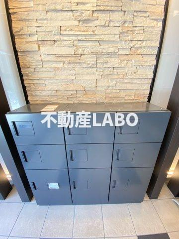 KSロイヤル天王寺北のその他
