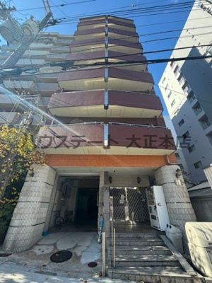 【外観】 | パティオ・イトー 仲介手数料無料