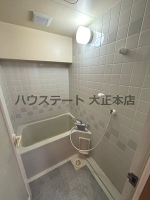 【浴室】 | パティオ・イトー 仲介手数料無料