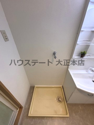 【設備】 | パティオ・イトー 仲介手数料無料