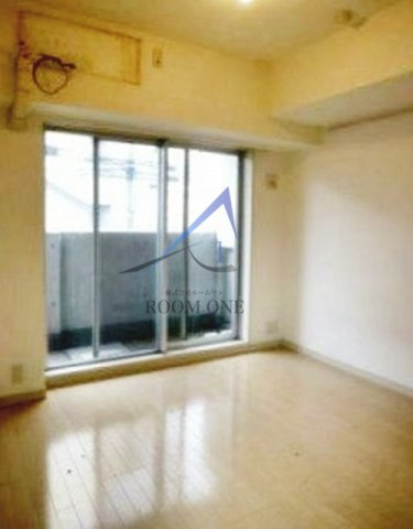 プラウドフラット新宿河田町の寝室|寝室です。