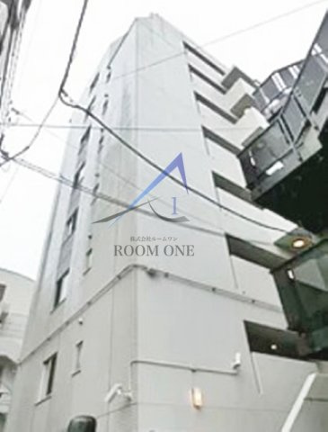 プラウドフラット新宿河田町