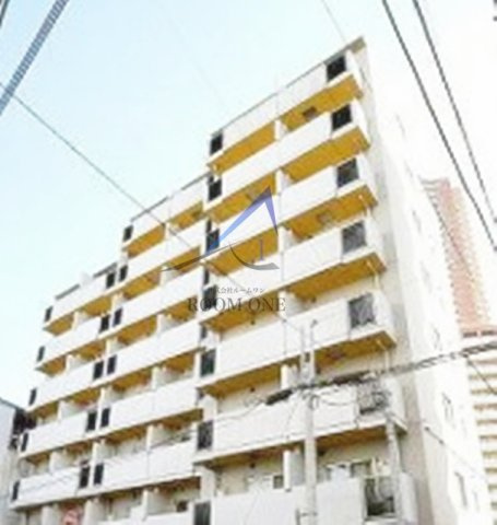 プラウドフラット新宿河田町