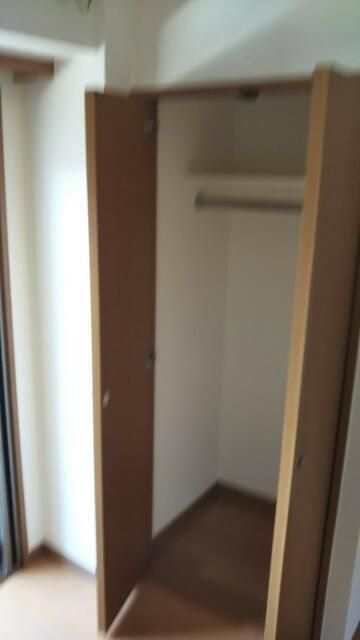 アーバイル池袋EASTの収納