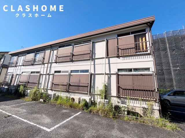 ハイツ山本　　刈谷市の賃貸ならクラスホーム刈谷店