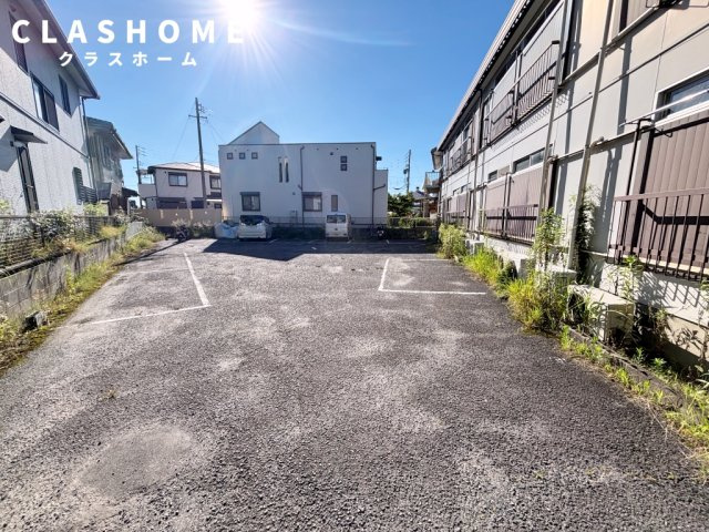 ハイツ山本　　刈谷市の賃貸ならクラスホーム刈谷店のその他共用部分