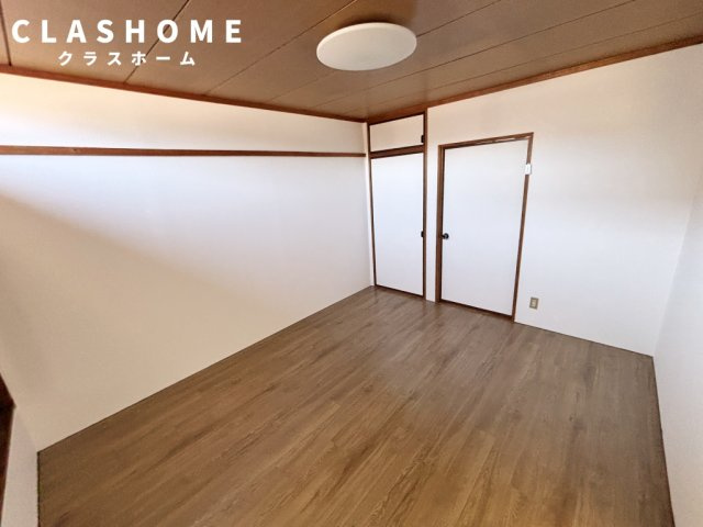 ハイツ山本　　刈谷市の賃貸ならクラスホーム刈谷店の居間・リビング