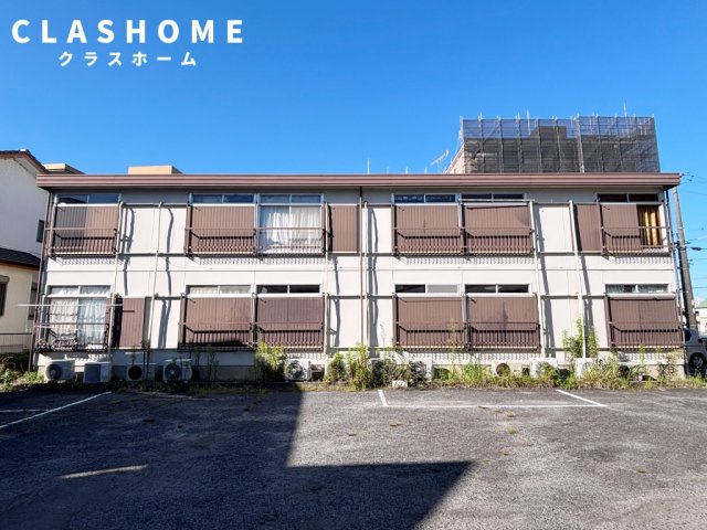 ハイツ山本　　刈谷市の賃貸ならクラスホーム刈谷店の外観