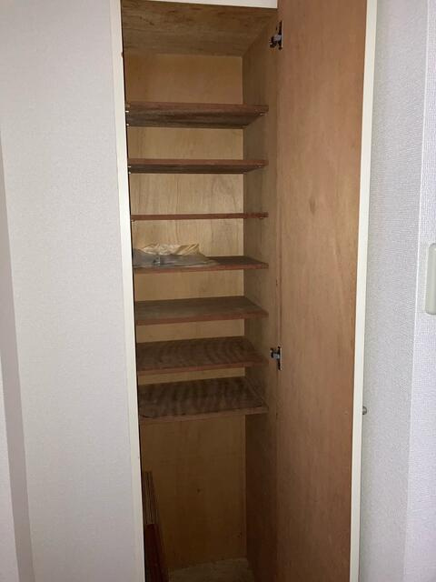 シューズボックス