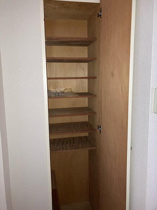 シューズボックス