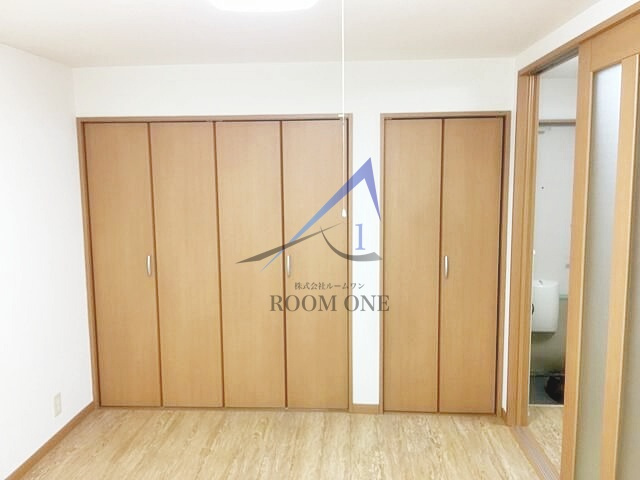 アーバン蒲田の内装