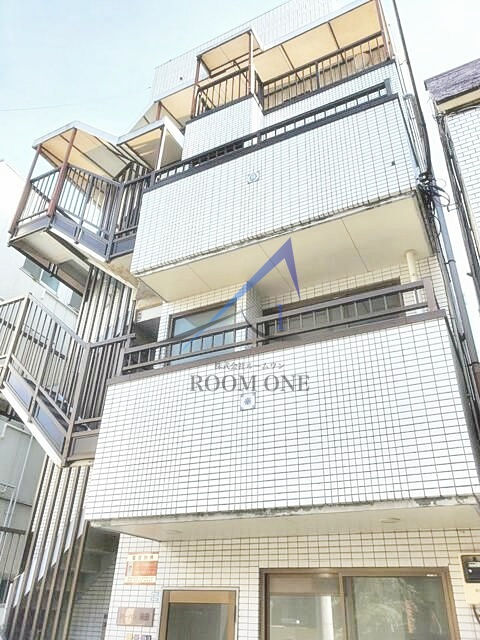 アーバン蒲田