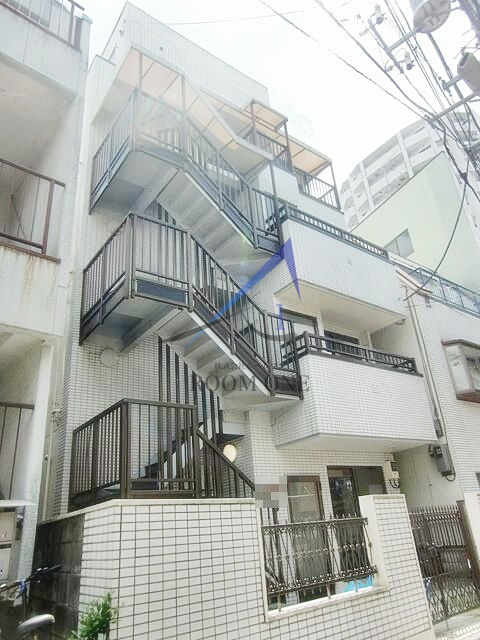 アーバン蒲田