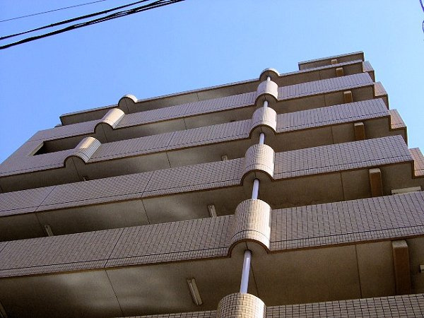 レジデンス中島の画像