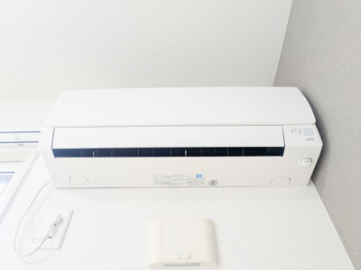  | なでしこ | エアコン