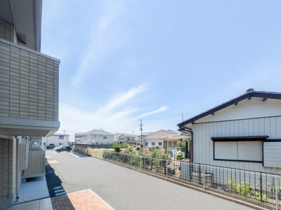 【展望】 | なでしこ | 眺望