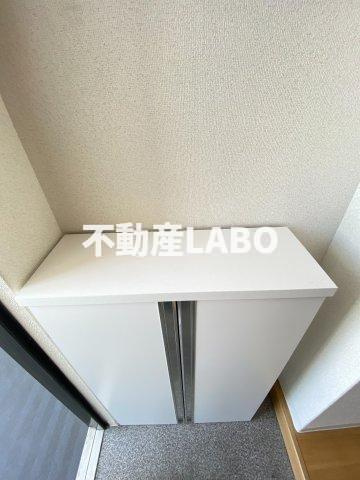 KSロイヤル天王寺北のその他