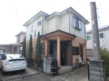 愛川町中津　中古戸建