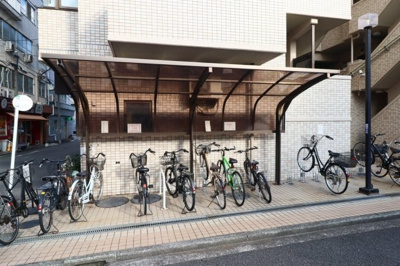 【その他共用部分】 | ライオンズプラザヨコハマ戸部
