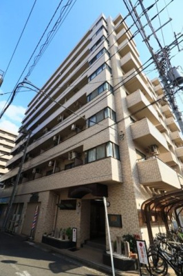 【外観】 | ライオンズプラザヨコハマ戸部