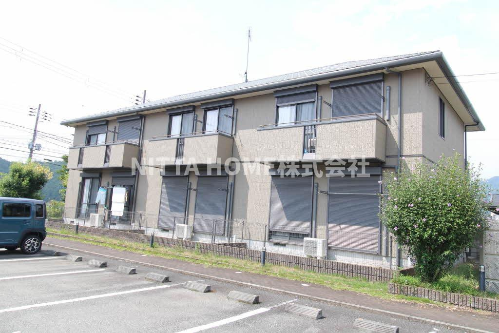 ラフォーレ柏原
