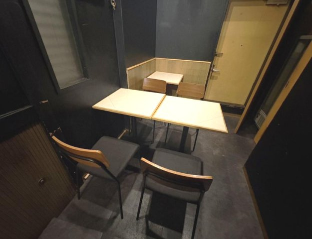 相模原市中央区淵野辺３丁目の店舗一部