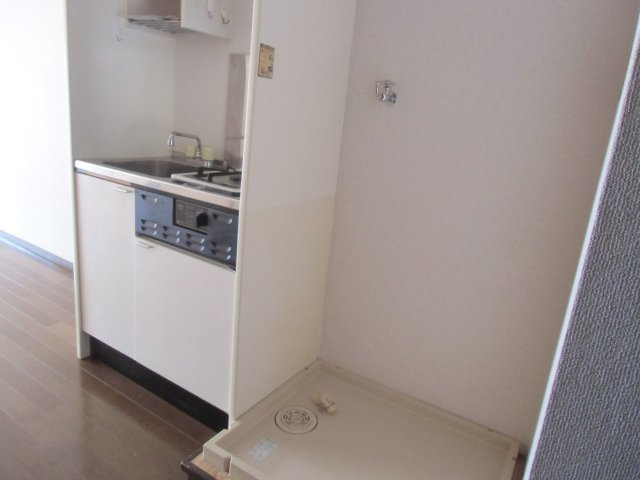 コンフィーコーポ の設備
