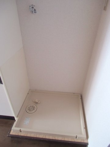 コンフィーコーポ の設備
