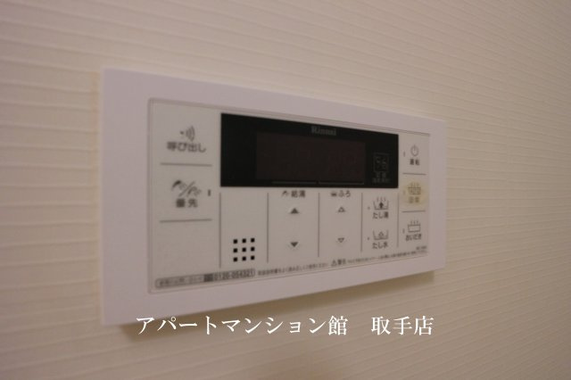 プレッソ・ヴィアーレⅠの周辺|その他