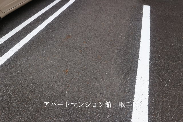 プレッソ・ヴィアーレⅠの周辺|その他