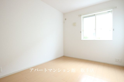 【内装】 | プレッソ・ヴィアーレⅠ