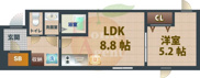 LiveFlat西荻窪の画像
