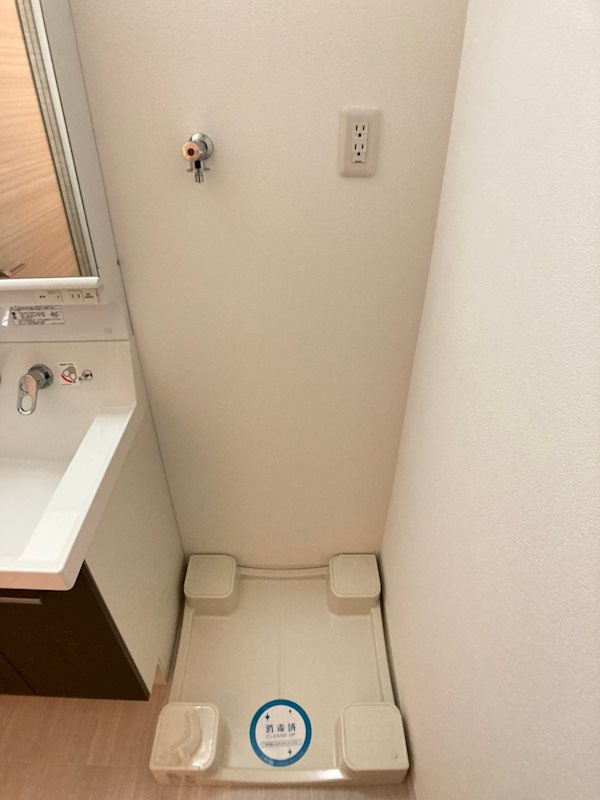 コンフォリア京町堀の設備