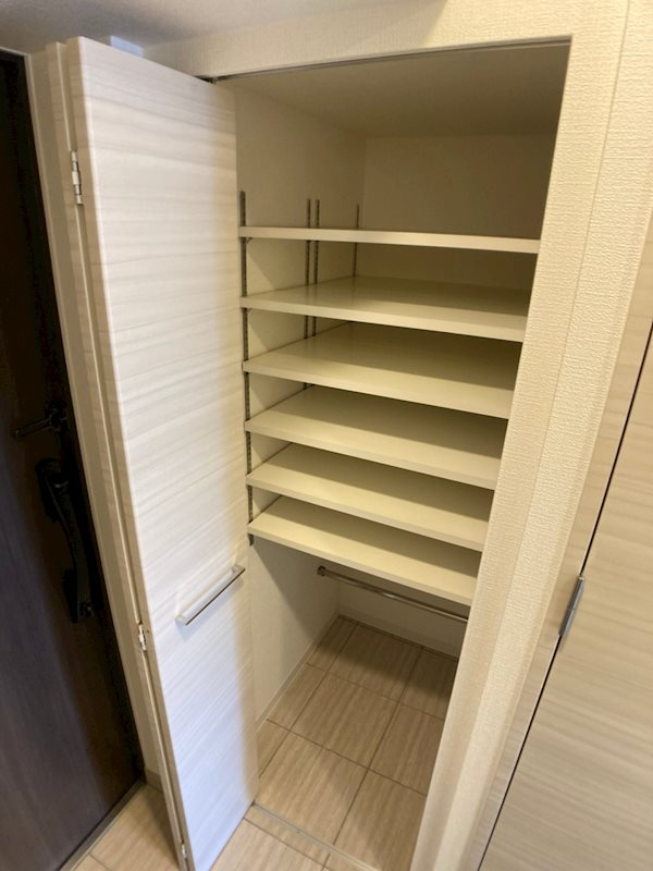 コンフォリア京町堀のその他