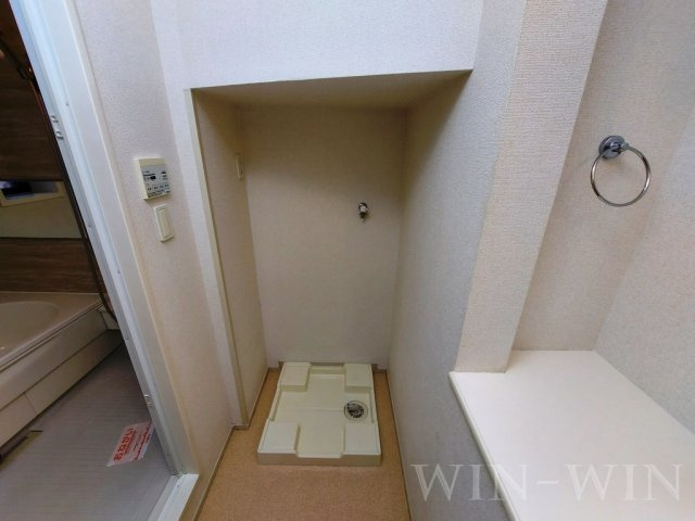 ヴィラ ブルーモントⅠの設備