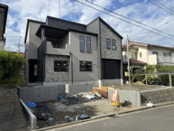 釜利谷南4丁目新築戸建の画像