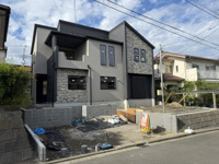 釜利谷南４丁目新築戸建の画像