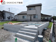 神川町熊野堂第1　クレイドルガーデン　新築戸建　全4棟　1号棟の画像
