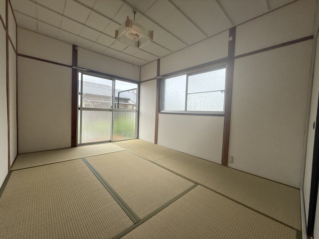 神戸市長田区山下町４丁目のアパートの内装