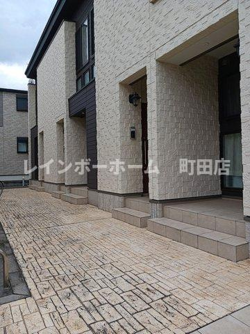 ラフィネ２　堀之内※初期費用分割あと払いサービス利用可能物件のその他