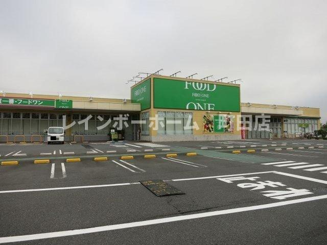 ラフィネ２　堀之内※初期費用分割あと払いサービス利用可能物件の周辺