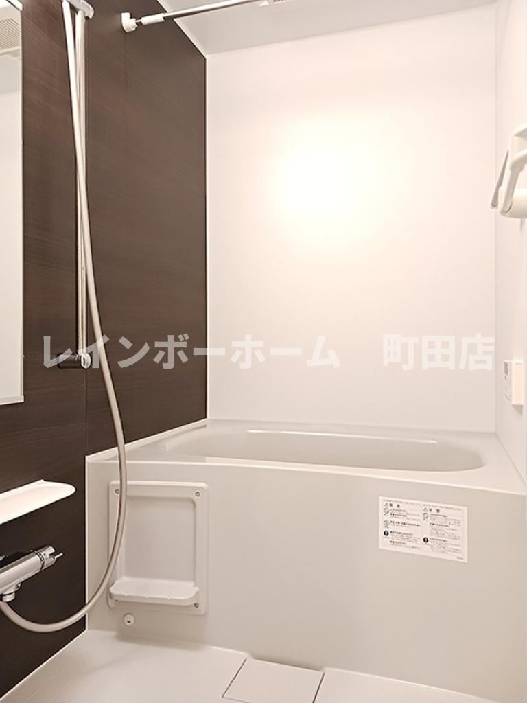 ラフィネ２　堀之内※初期費用分割あと払いサービス利用可能物件の浴室