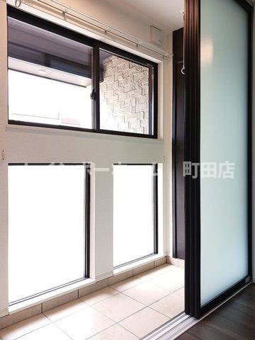 ラフィネ２　堀之内※初期費用分割あと払いサービス利用可能物件の内装