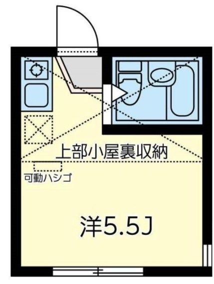 ユナイト上町ウィラッコディー