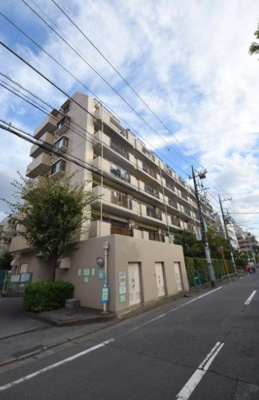 【その他】 | グリーンパーク南砂